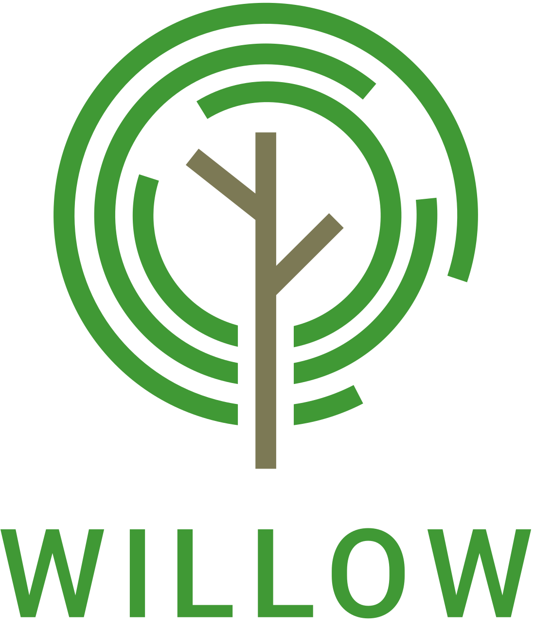 Willow Logo